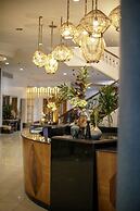 The Bellavista Hotel