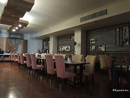 The Bellavista Hotel