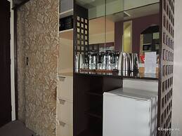 The Bellavista Hotel