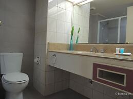 The Bellavista Hotel