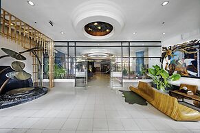 The Bellavista Hotel