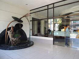 The Bellavista Hotel