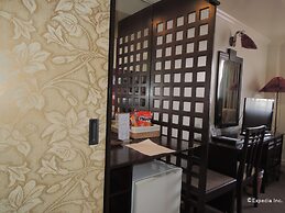 The Bellavista Hotel