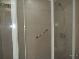 The Bellavista Hotel