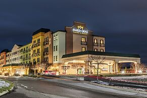 Mardi Gras Casino & Resort