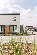 C-Hotels Zeegalm