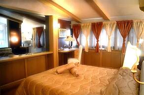 Hotel Tesoretto