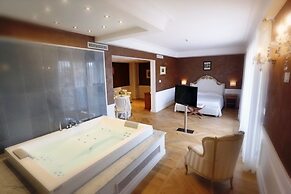 Hotel Tesoretto