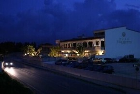 Hotel Tesoretto