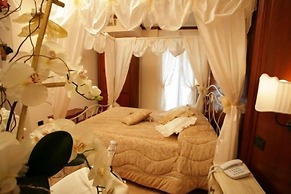Hotel Tesoretto