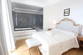 Hotel Tesoretto