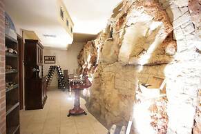 Hotel Tesoretto
