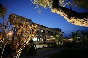 Hotel Tesoretto
