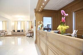 Hotel Tesoretto