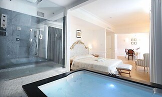 Hotel Tesoretto