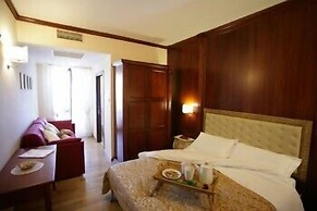 Hotel Tesoretto