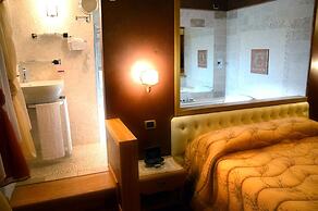 Hotel Tesoretto