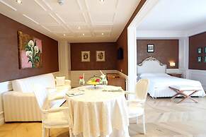 Hotel Tesoretto