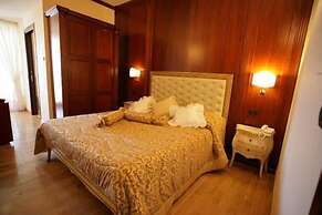 Hotel Tesoretto