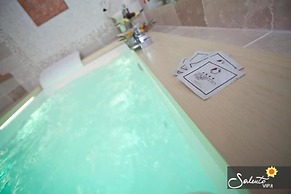Hotel Tesoretto