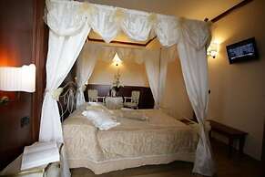 Hotel Tesoretto