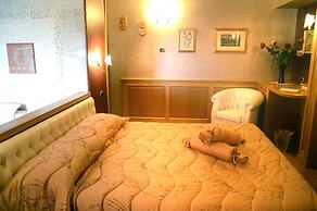 Hotel Tesoretto