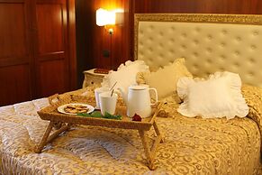 Hotel Tesoretto