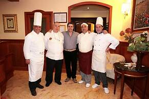 Hotel Tesoretto