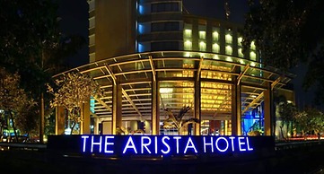 The Arista Hotel