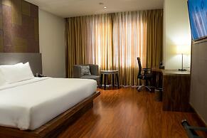 The Arista Hotel