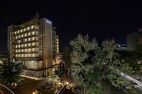 The Arista Hotel