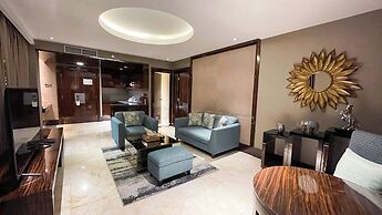 The Arista Hotel