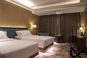 The Arista Hotel