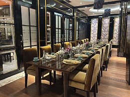 The Arista Hotel