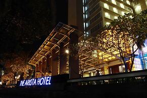 The Arista Hotel