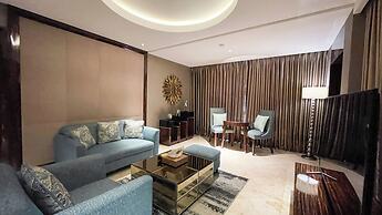 The Arista Hotel
