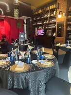 The Arista Hotel