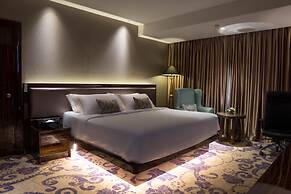 The Arista Hotel