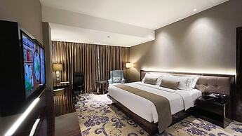 The Arista Hotel