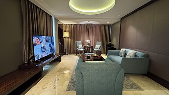 The Arista Hotel