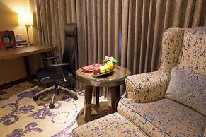 The Arista Hotel