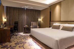 The Arista Hotel