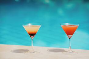 Mr & Mrs White Corfu Couples Retreat Adults Only