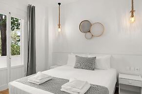 Mr & Mrs White Corfu Couples Retreat Adults Only