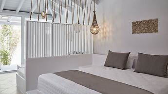 Mr & Mrs White Corfu Couples Retreat Adults Only