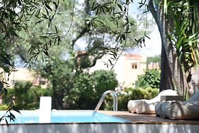 Mr & Mrs White Corfu Couples Retreat Adults Only