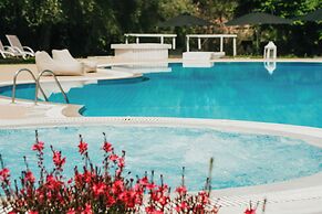 Mr & Mrs White Corfu Couples Retreat Adults Only