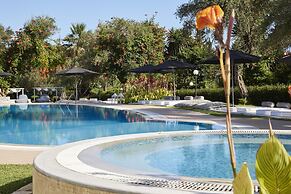 Mr & Mrs White Corfu Couples Retreat Adults Only