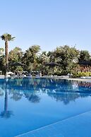Mr & Mrs White Corfu Couples Retreat Adults Only