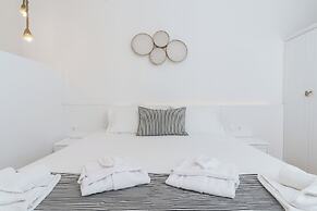 Mr & Mrs White Corfu Couples Retreat Adults Only